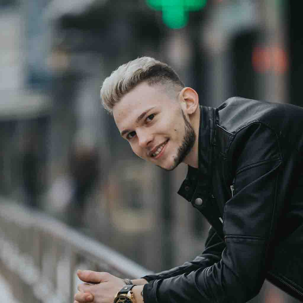 Фото бизнес-консультанта